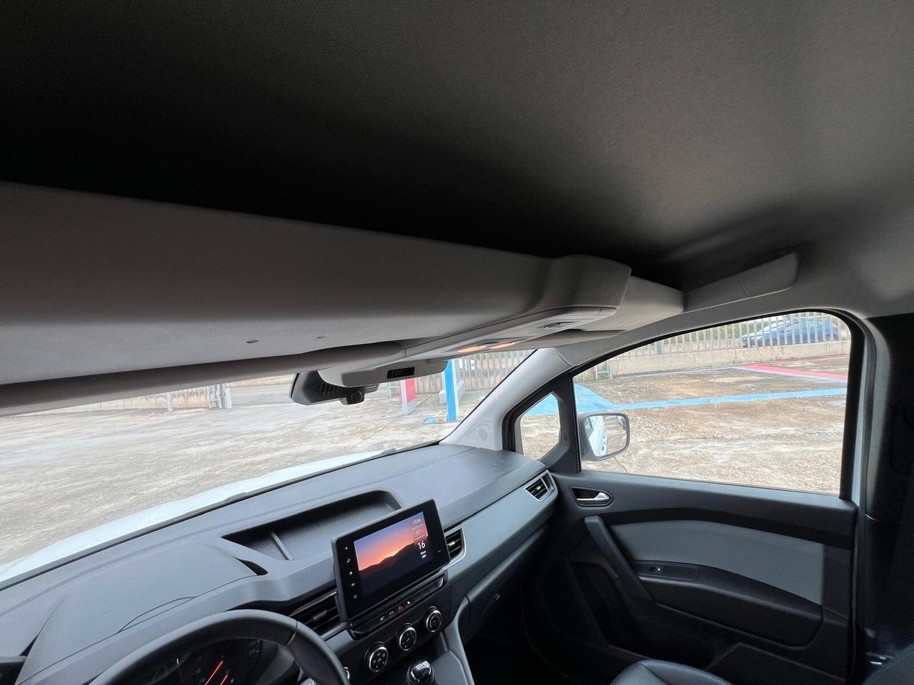 Nissan Townstar 1.3 130 CV Van PL N-Connecta