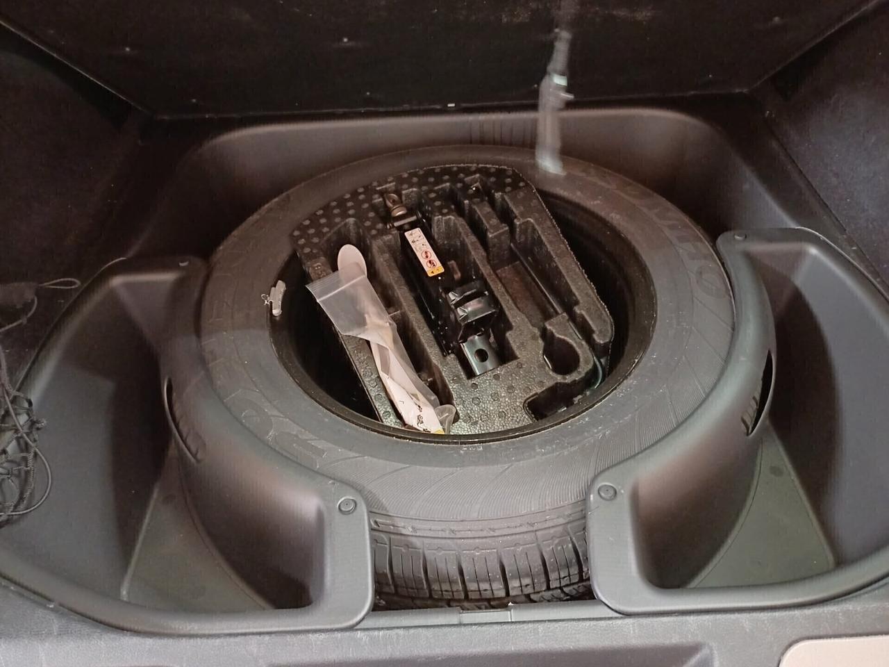 Jeep Grand Cherokee Grand Cherokee 3.0 V6 CRD 250 CV Multijet II Overland