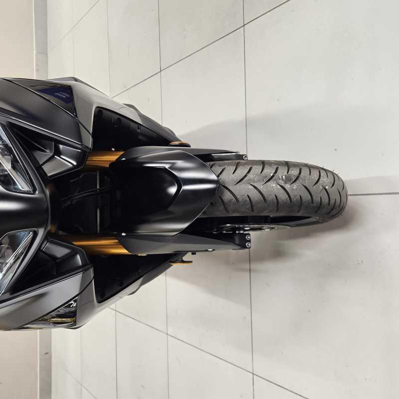Yamaha T-Max 560 Tech Max - 2025