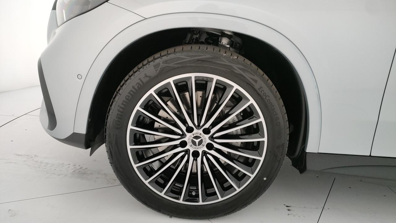 Mercedes-Benz GLC 220 d 4MATIC Coupe