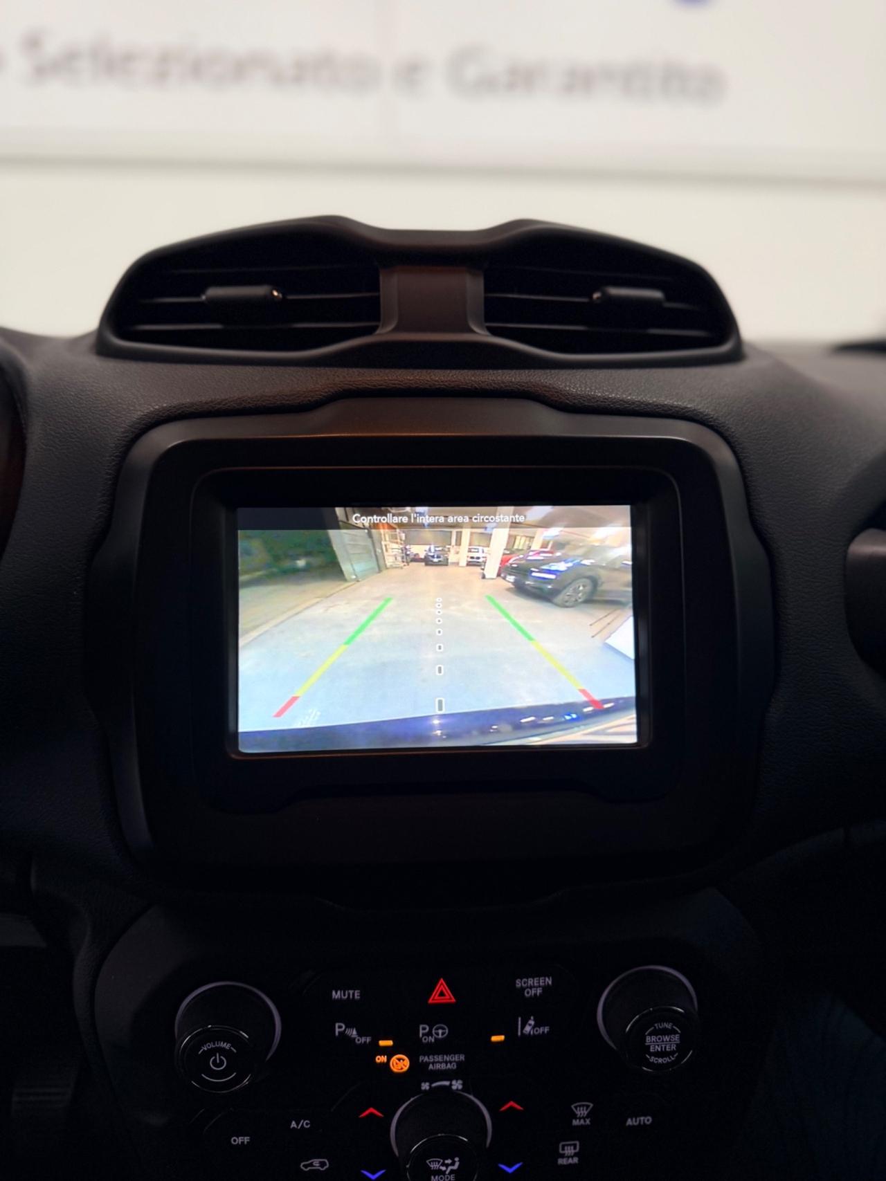 Jeep Renegade 1.0 T3 Limited 120cv 05/2020 Euro 6