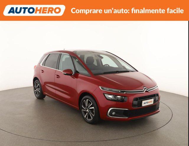 CITROEN C4 Picasso BlueHDi 120 S&S Feel