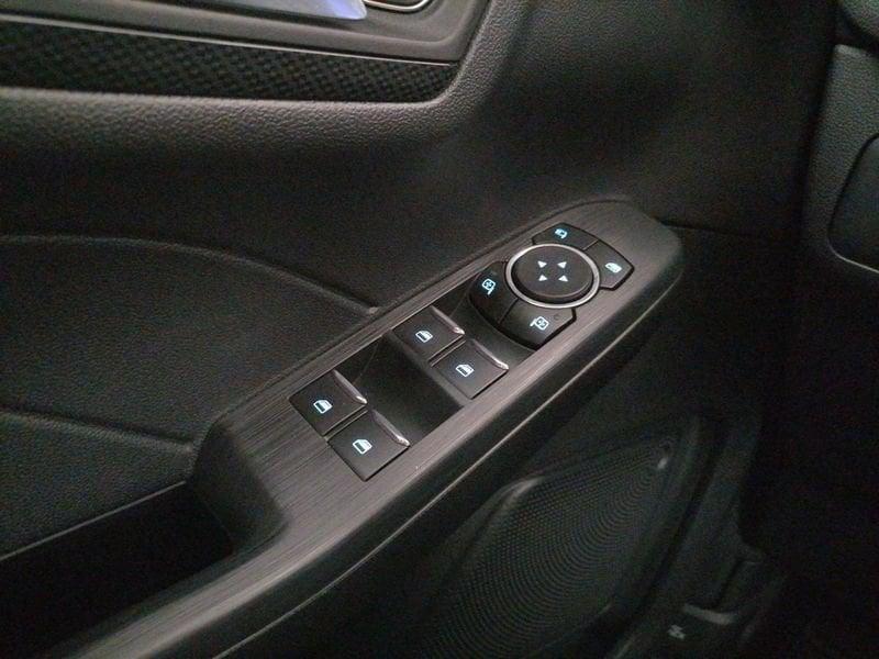 Ford Kuga 2.5 full hybrid ST-Line 2wd 190cv cvt