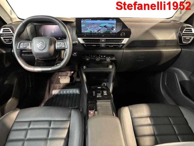 CITROEN C4 X Nuova Benzina 130 cv Automatico- MAX