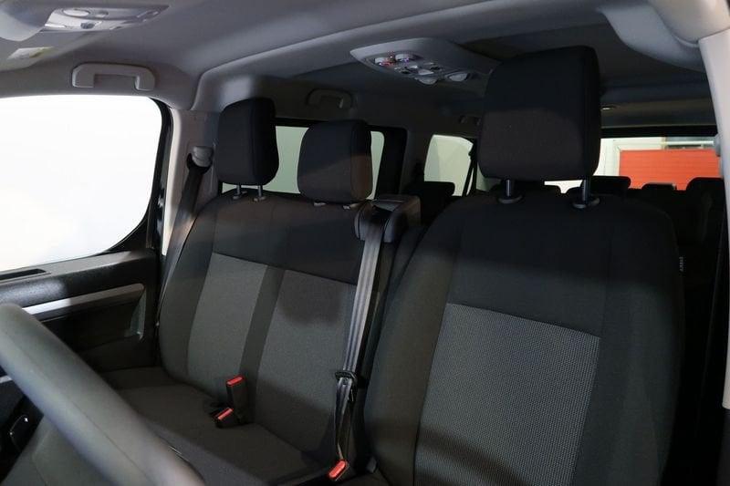 FIAT Ulysse ULYSSE 2.0 BlueHDi 9 Posti AT8 L2H1