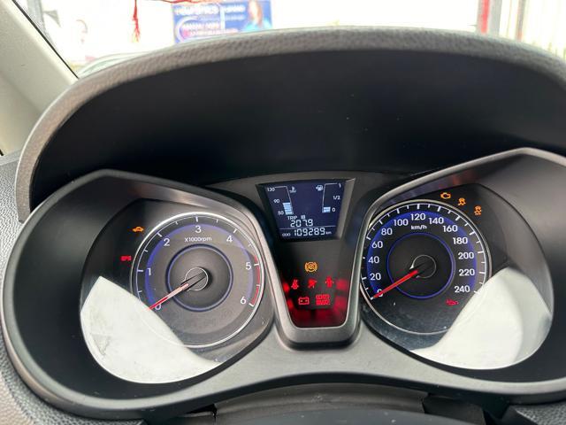 HYUNDAI iX20 1.4 CRDI 90 CV Comfort