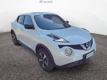 Nissan Juke I 2015 1.5 dCi 110cv Bose Personal Edition my18 E6c
