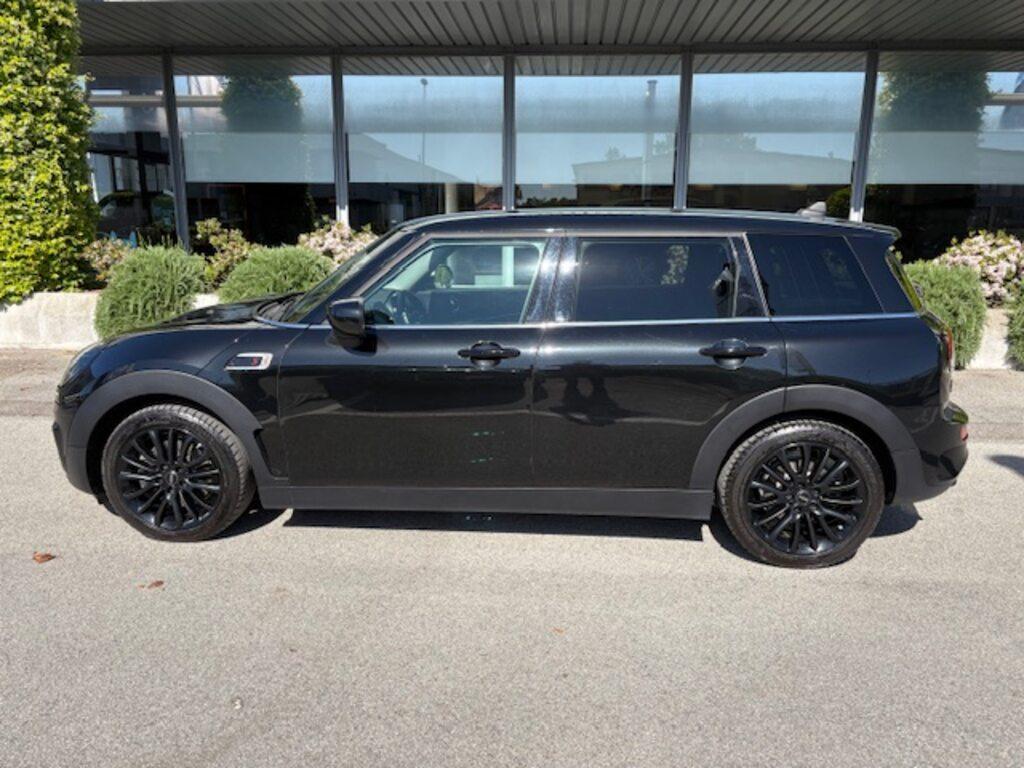 Mini Cooper S Clubman 2.0 Cooper S Classic