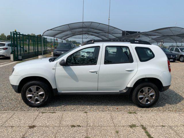 DACIA Duster 1.6 115 CV S&S 4x2 GPL Serie Speciale Brave