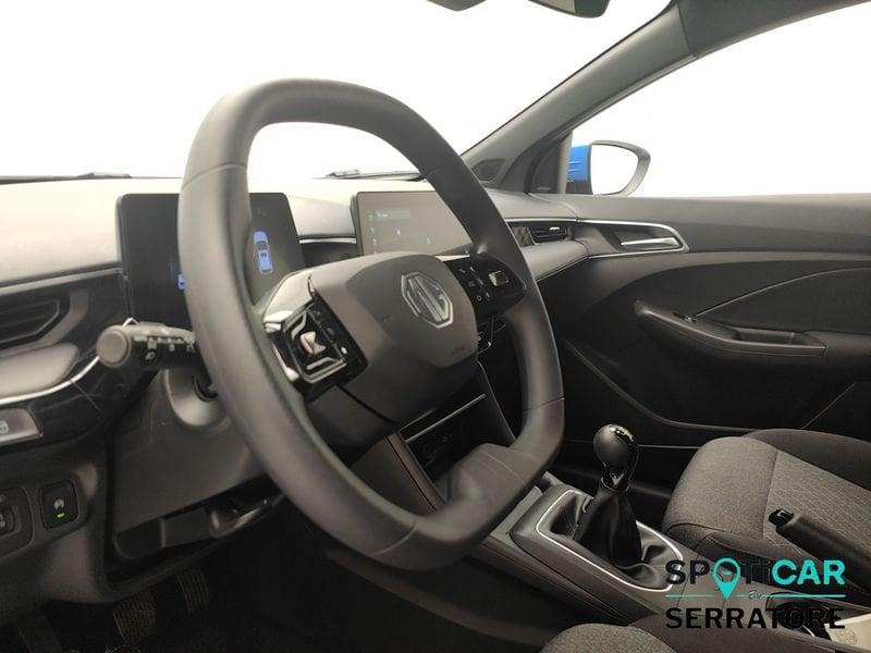 MG MG3 1.5 Comfort