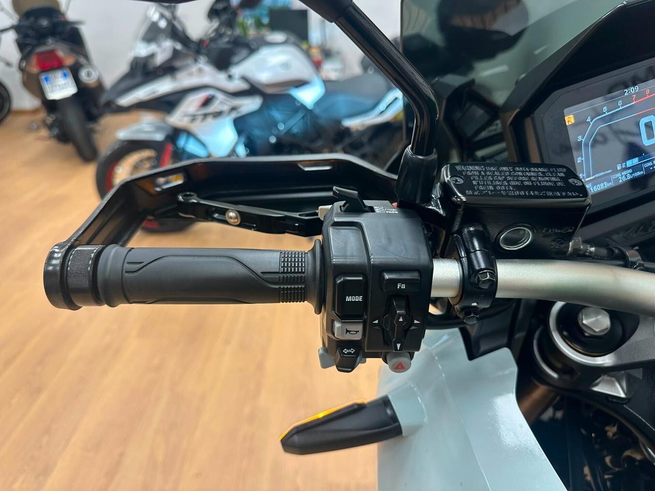 HONDA X-ADV XADV X ADV 750 / 2024 DA 149€ AL MESE