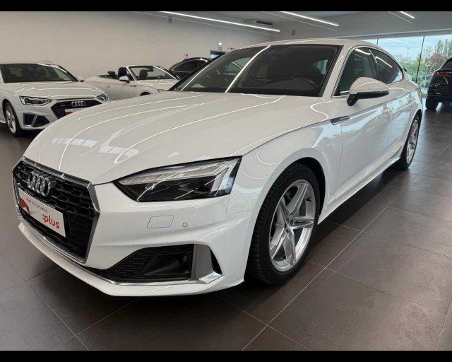 AUDI A5 SPB 40 TDI S tronic Business Advanced