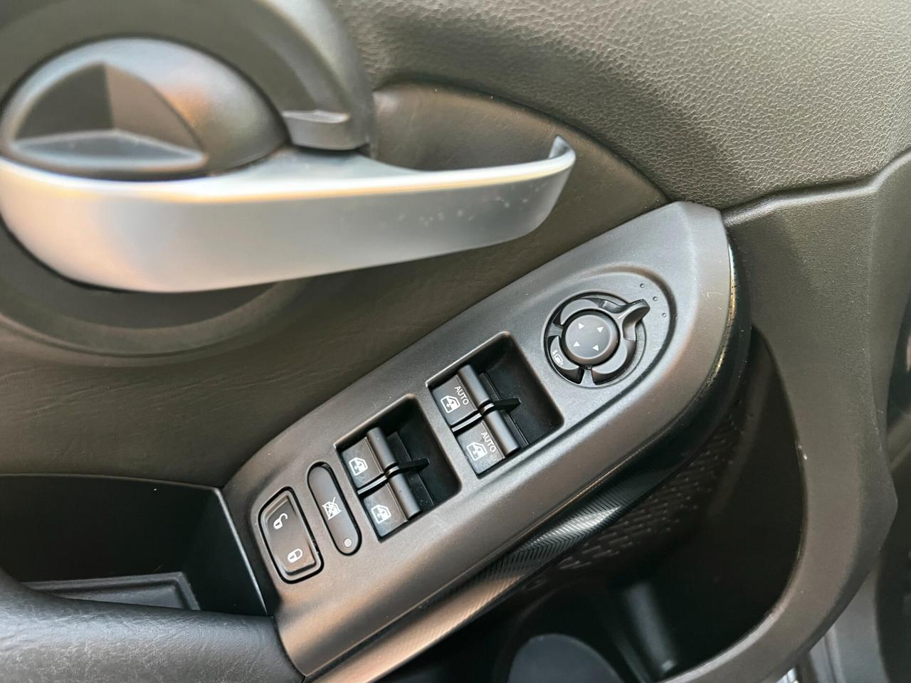 Fiat 500X 1.6 MultiJet 120 CV City Cross