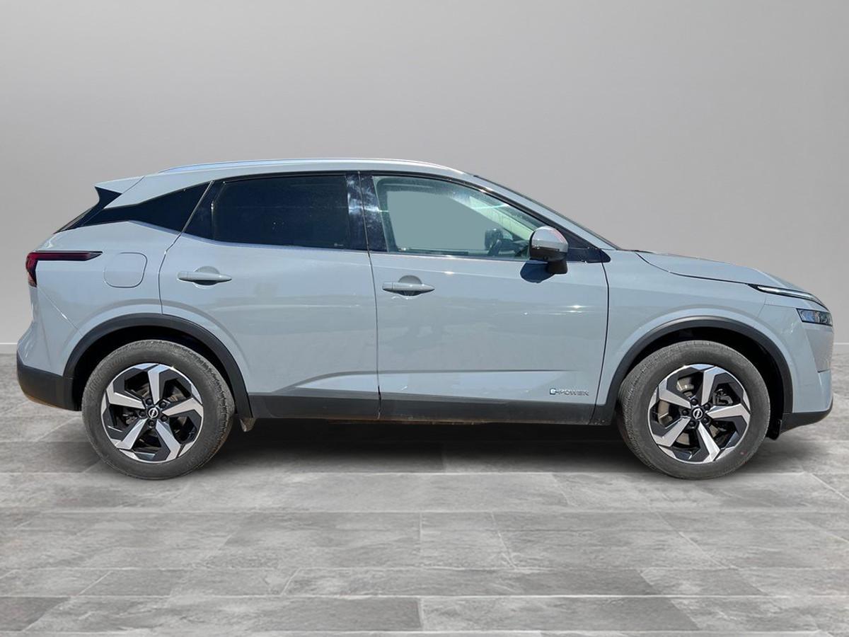 NISSAN Qashqai III 2021 - Qashqai 1.5 e-power N-Connecta 2wd
