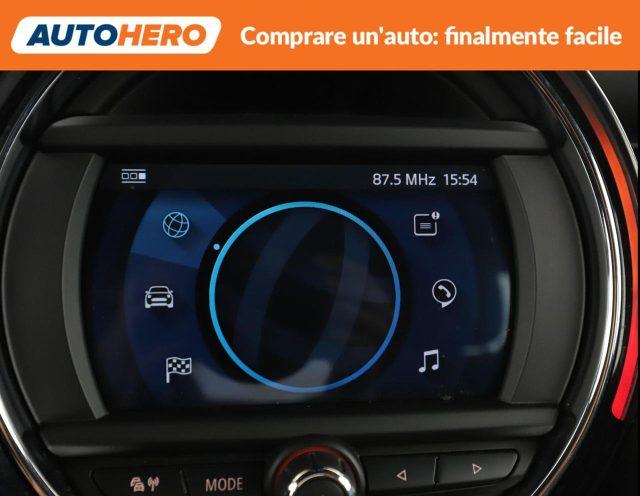 MINI Cooper SE M