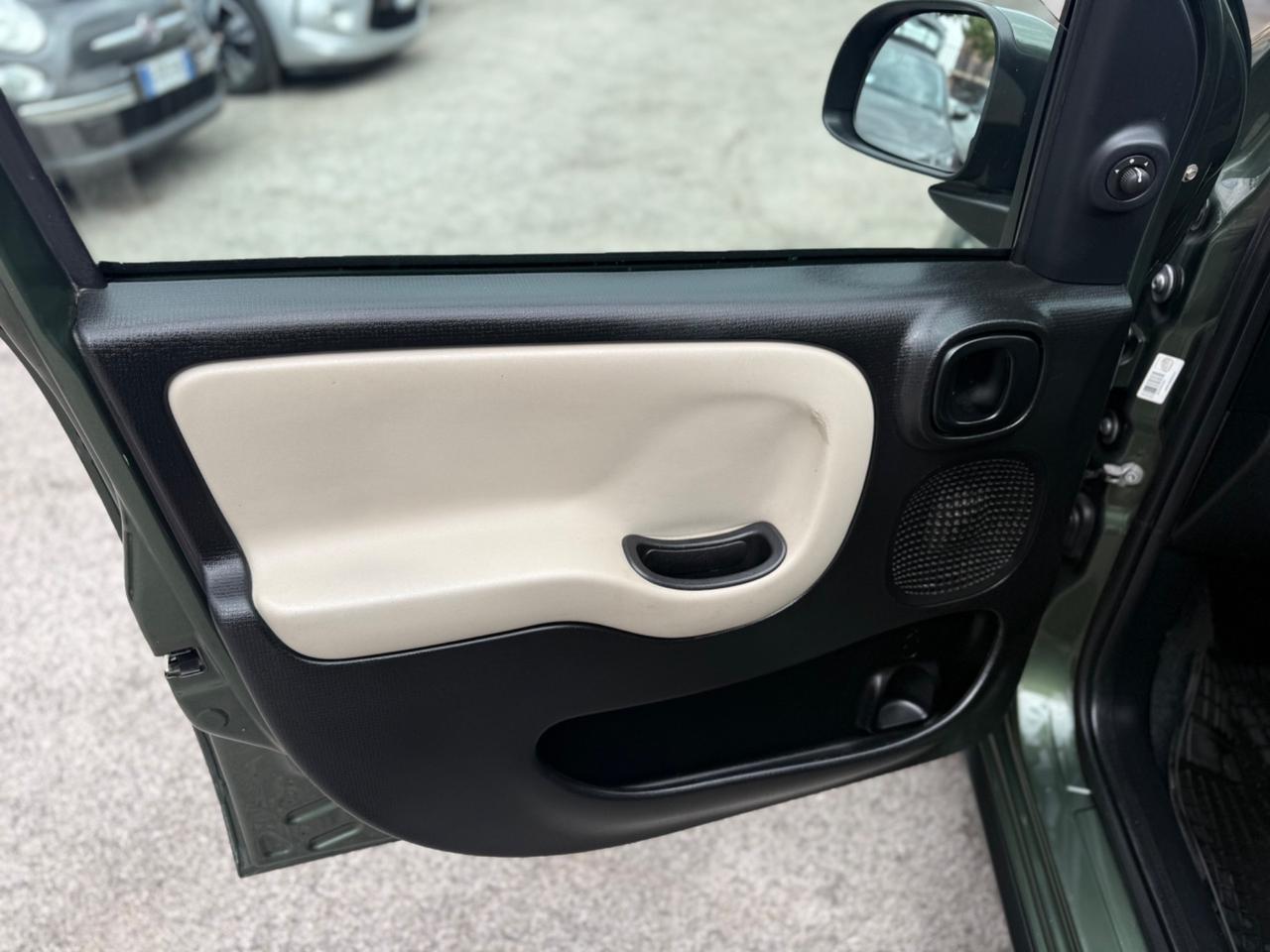 Fiat Panda 0.9 TwinAir Turbo S&S 4x4 Perfetta