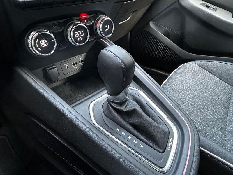Renault Clio Clio Full Hybrid E-Tech 140 CV 5 porte Intens