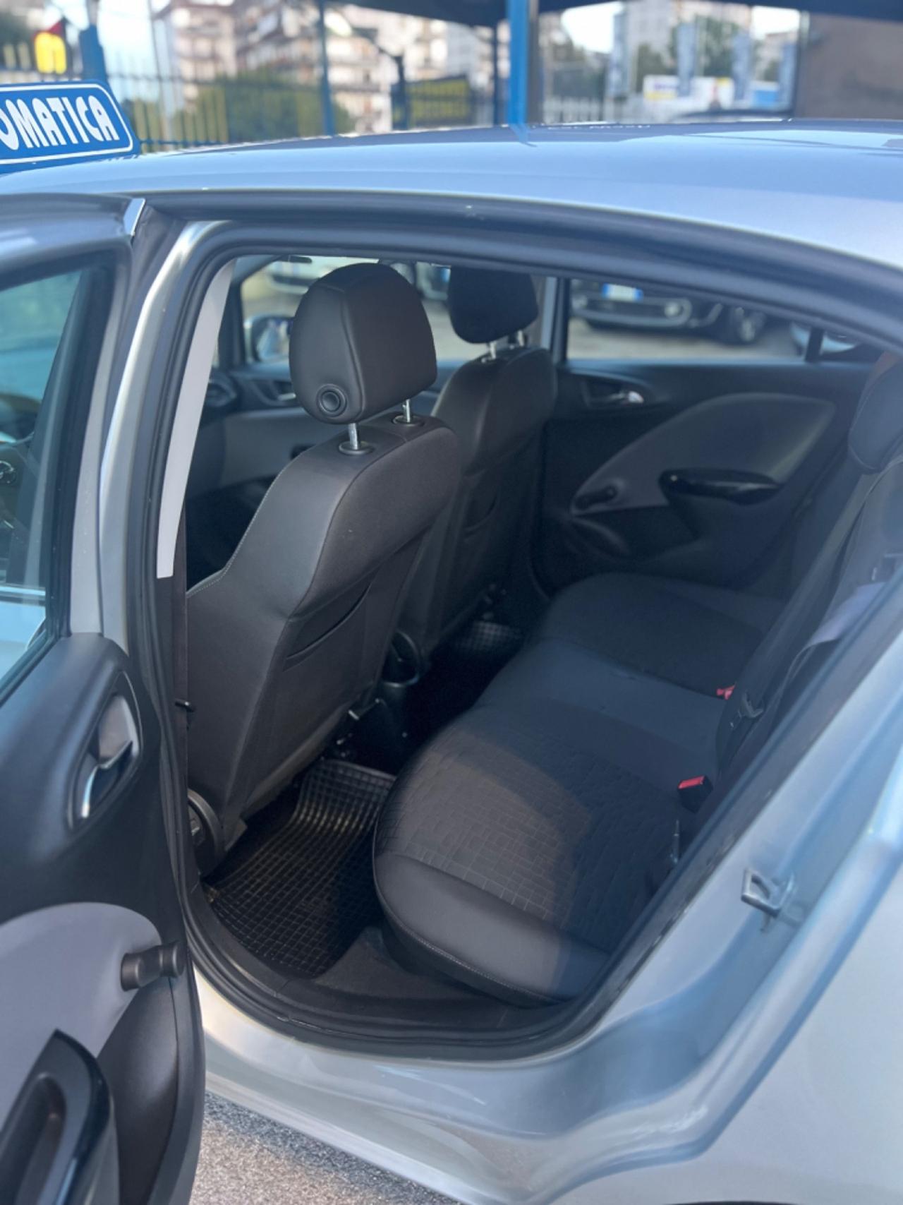 Opel Corsa 1.4 90CV GPL Tech 5 porte Advance