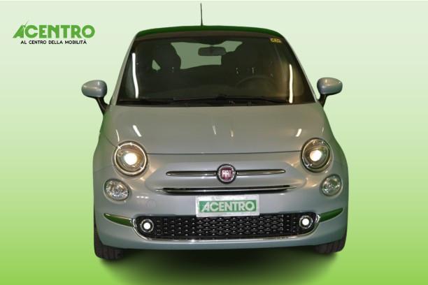 FIAT 500 - 1.0 HYBRID DOLCEVITA