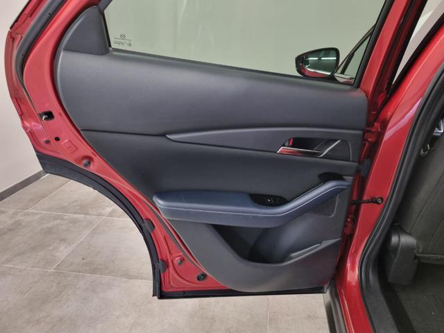 MAZDA CX-30 2.0L Skyactiv-G 150 CV M Hybrid AWD Exclusive