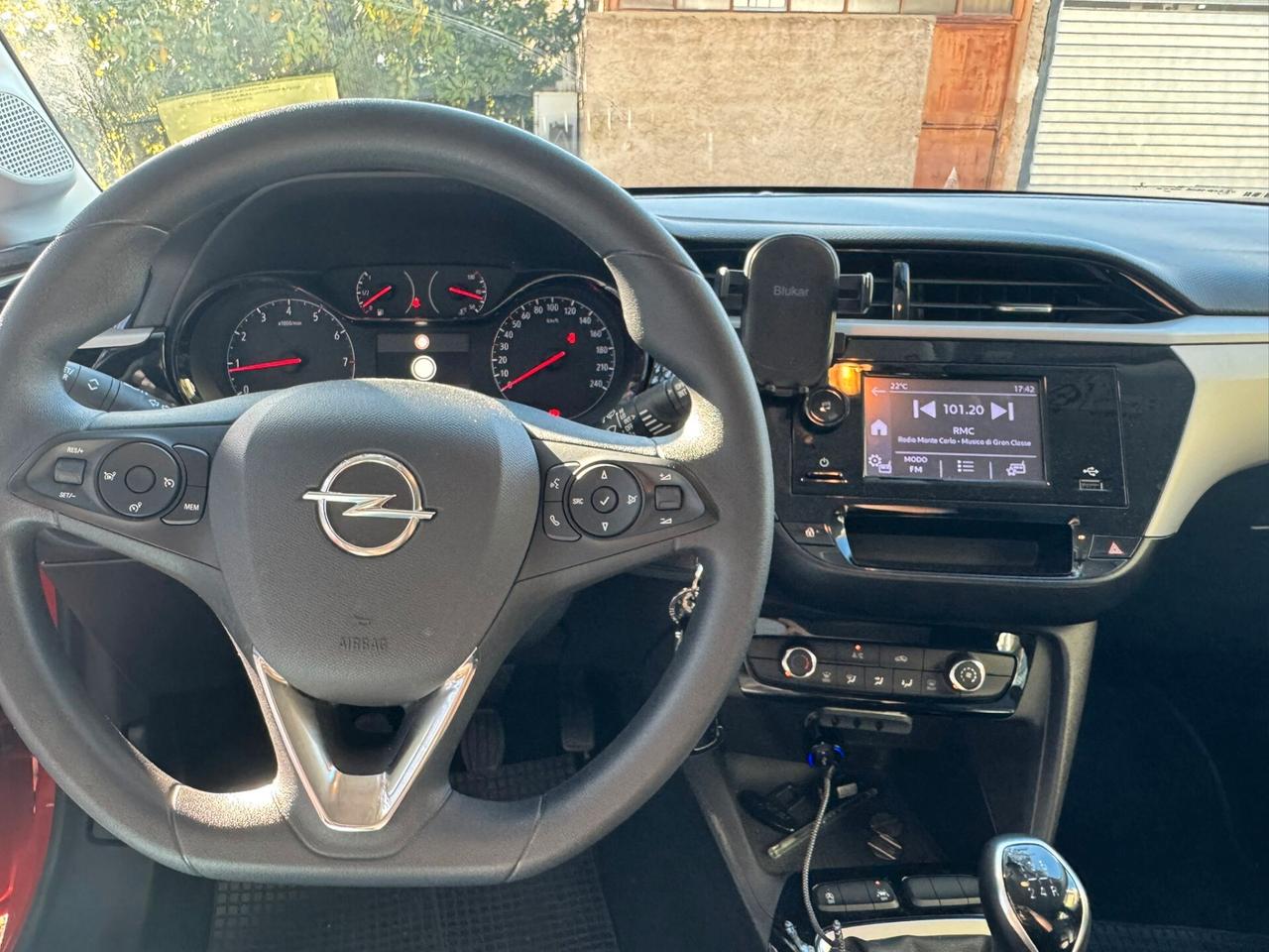 Opel Corsa 1.2 75cv *SOLI 35.000 km