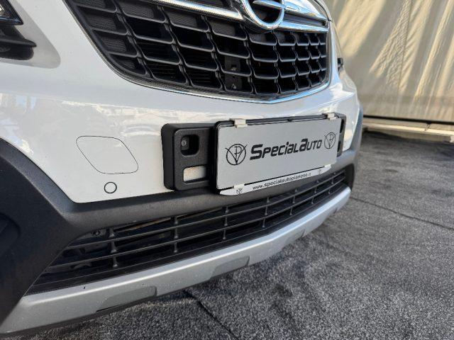 OPEL Mokka 1.6 CDTI Ecotec 136CV 4x2 Start&Stop Cosmo b-Color