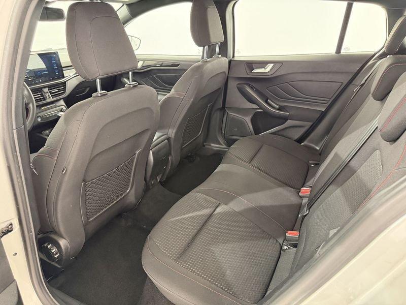 Ford Focus 1.0 EcoBoost Hybr. 155cv ST-Line Auto SW