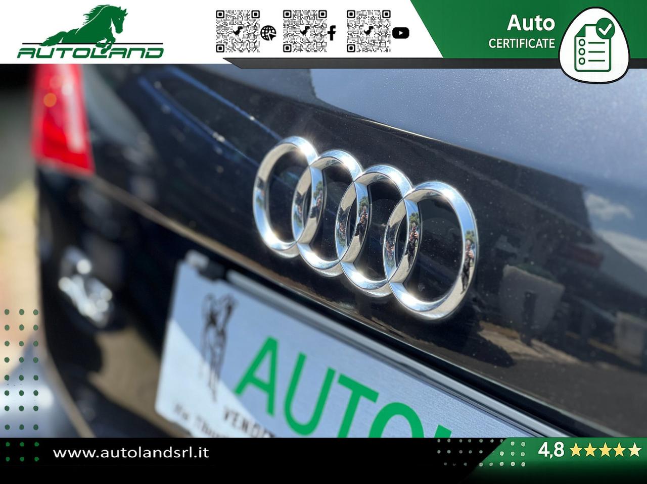 Audi Q5 3.0 V6 tdi quattro s-tronic S-Line