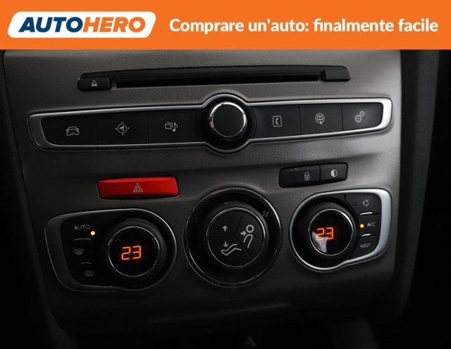 CITROEN C4 BlueHDi 120 S&S EAT6 Feel