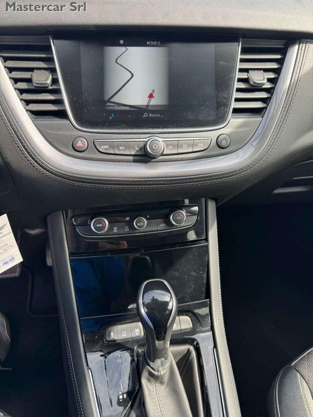 OPEL Grandland X Grandland X 1.5 ecotec Innovation S TG : FX882SC
