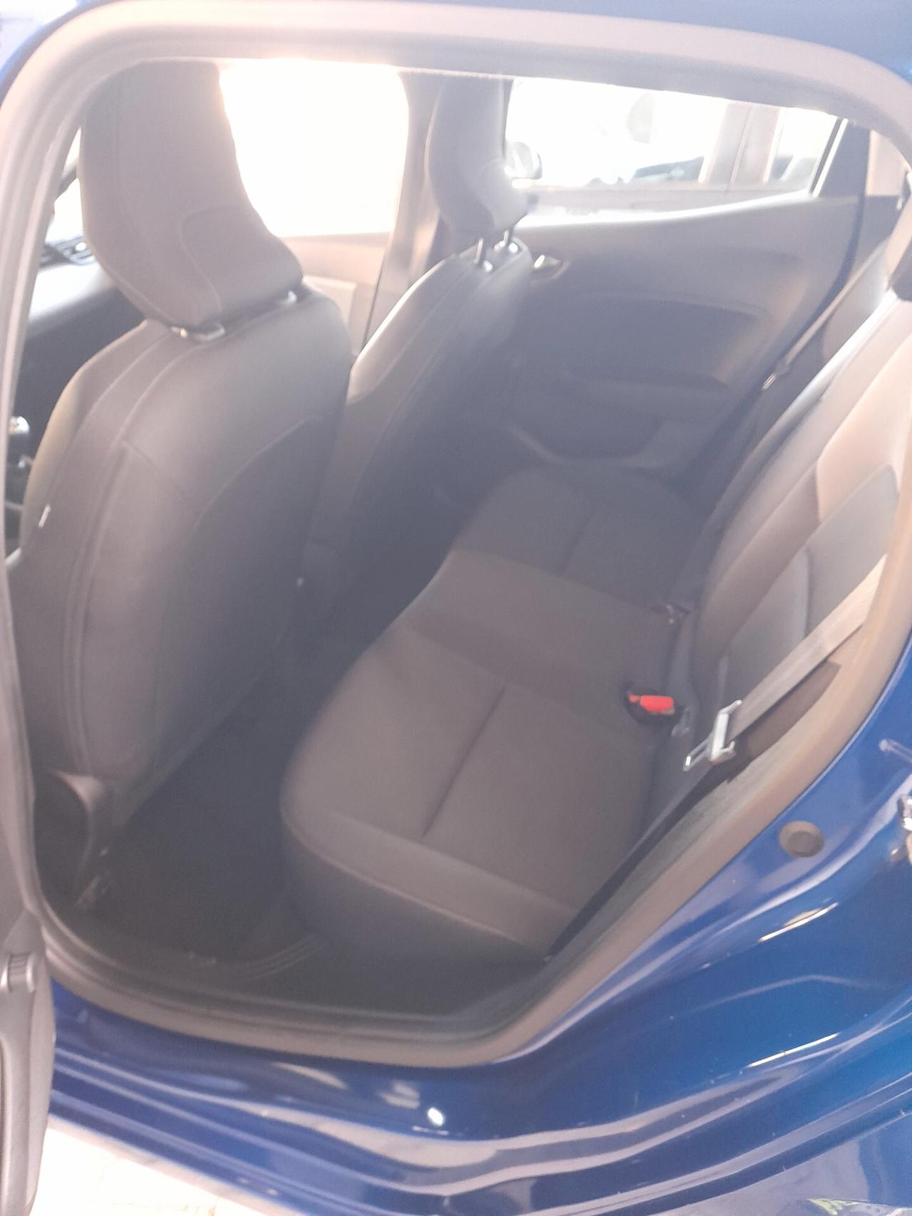 Renault Clio TCe 100 CV 5 porte Business