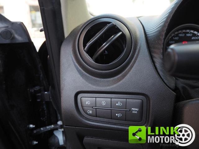 ALFA ROMEO MiTo 1.6 JTDm-2 S&S Distinctive