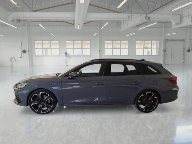 CUPRA LEON 1.4 E-HYBRID 110KW DSG VZ STATION WAGON