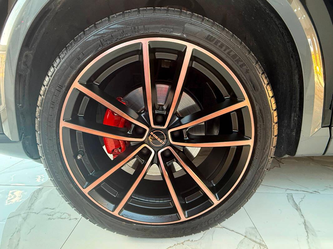 Cupra formentor CUPRA FORMENTOR 2.0 tdi 4drive 150cv dsg FINANANZIABILE