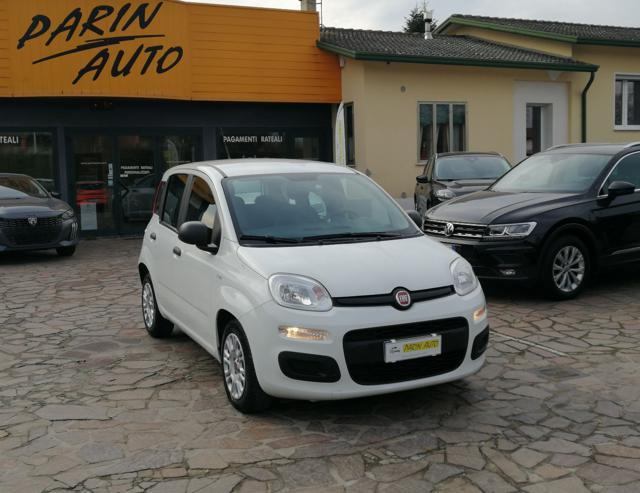 FIAT Panda 1.0 FireFly S&S Hybrid 5 Posti