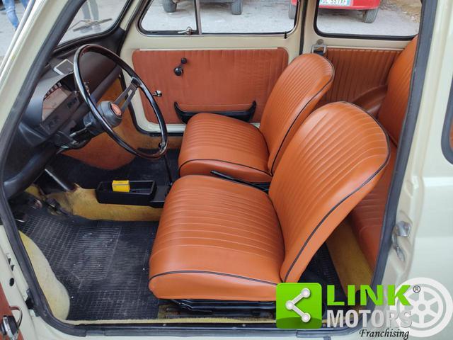 FIAT 500 500 L
