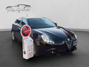 Alfa Romeo Giulietta 1.6 JTDm-2 105cv Exclusive