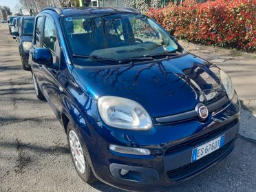 Fiat Panda 1.2 EasyPower Classic