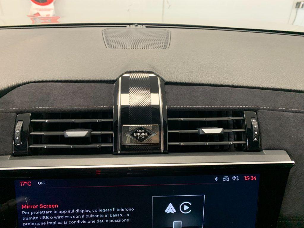 DS DS7 Performance Line + STRAFULL 1.5 BlueHDi AUTOMATICO
