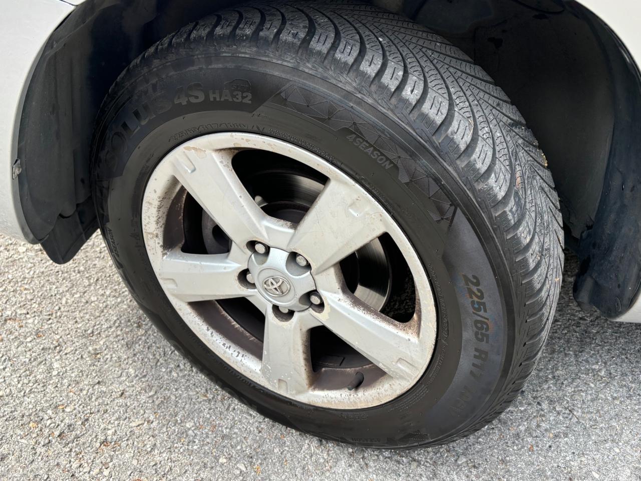 Toyota RAV 4 RAV4 2.0 aut. Luxury