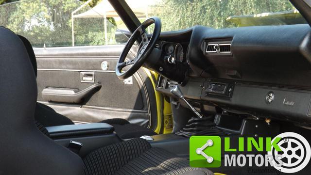 CHEVROLET Camaro Z28 LT anno 1974 preparata