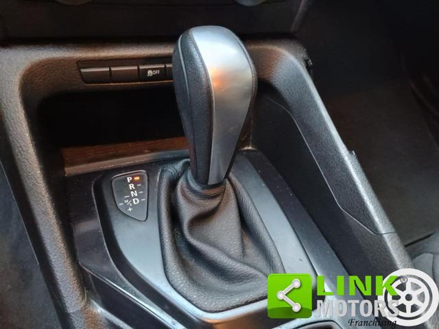 BMW X1 xDrive18d