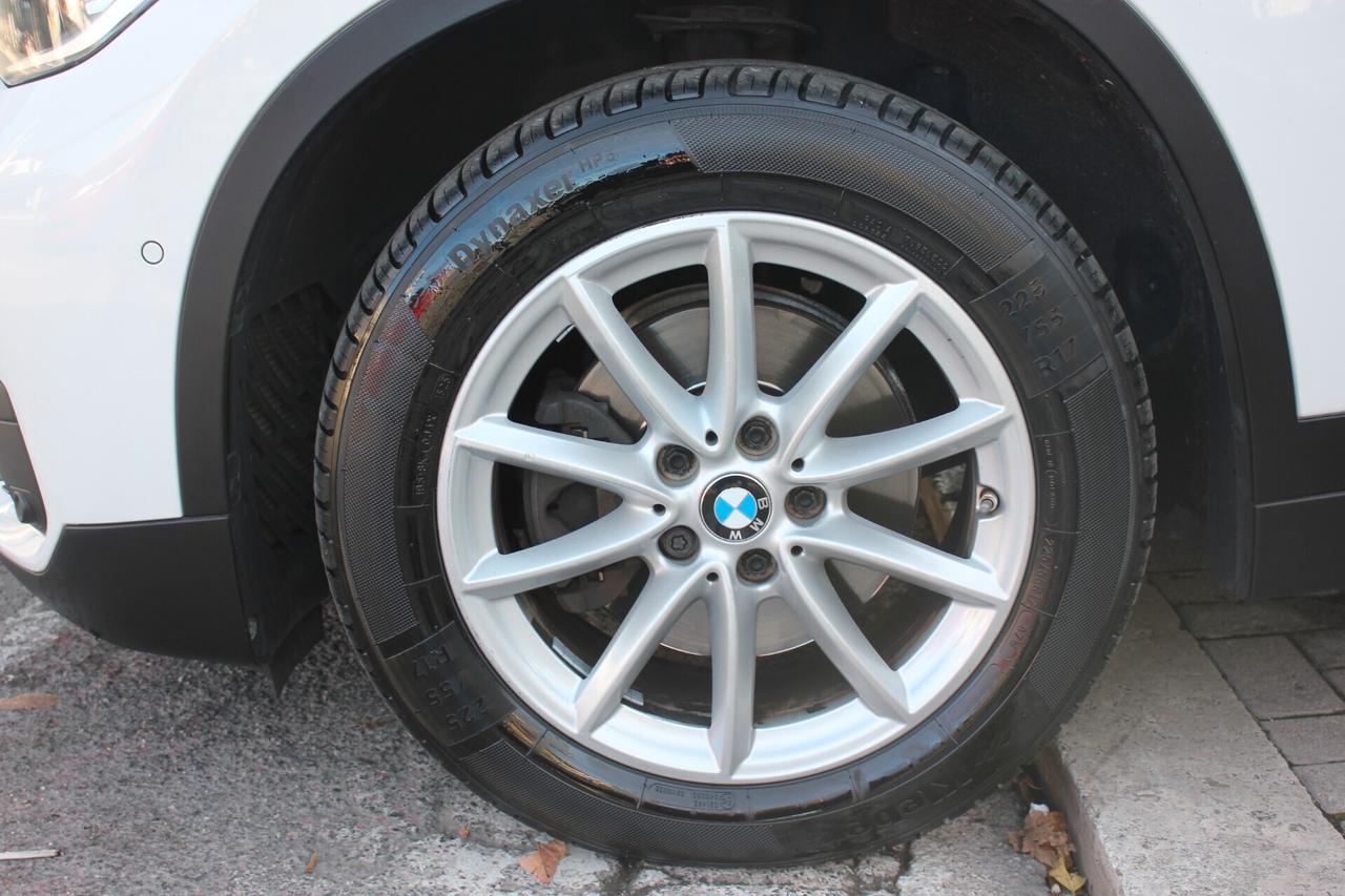 X1-18i 140cv*PREZZO VERO*automatico-crono tagliandi