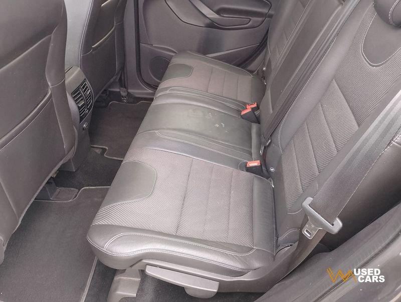 Ford Kuga Kuga 2.0 TDCI 150 CV 4WD Titanium S&S
