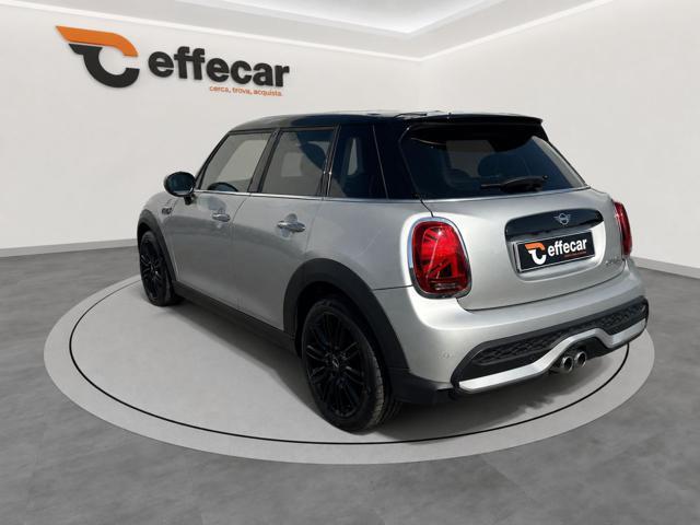 MINI Cooper S 2.0 Cooper S Yours 5 porte