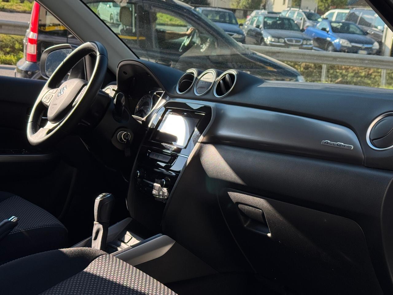 SUZUKI VITARA 1.0cc 111CV 4WD