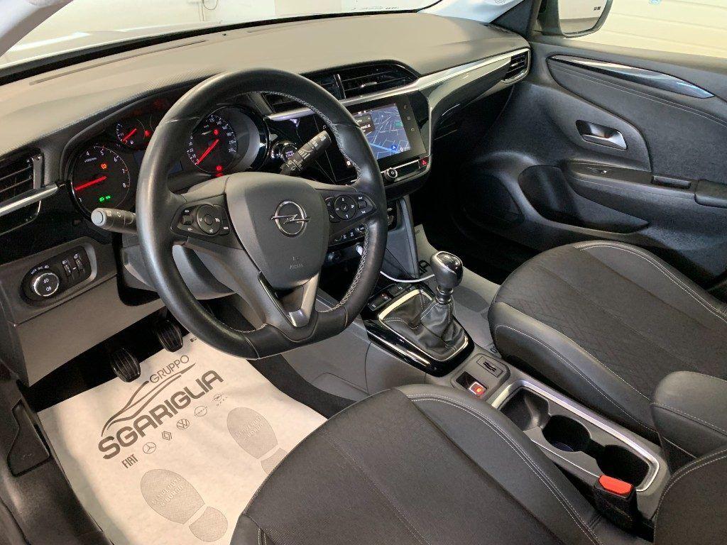 Opel Corsa 5 Porte 1.5 Diesel Edition Full Optional