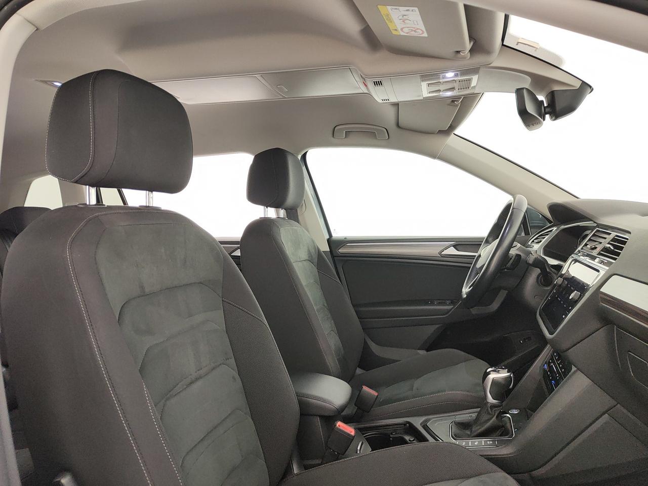 VOLKSWAGEN Tiguan Allspace 1.5 tsi Elegance dsg