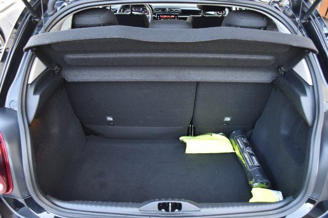 CITROEN C3 PureTech 83 S&S Shine *TELECAMERA*