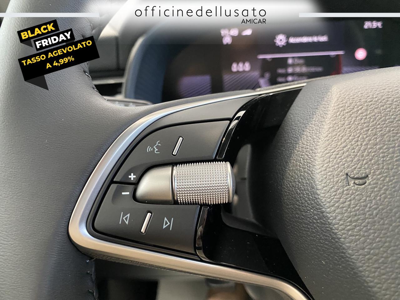 Skoda Kamiq 1.0 tsi 115cv selection